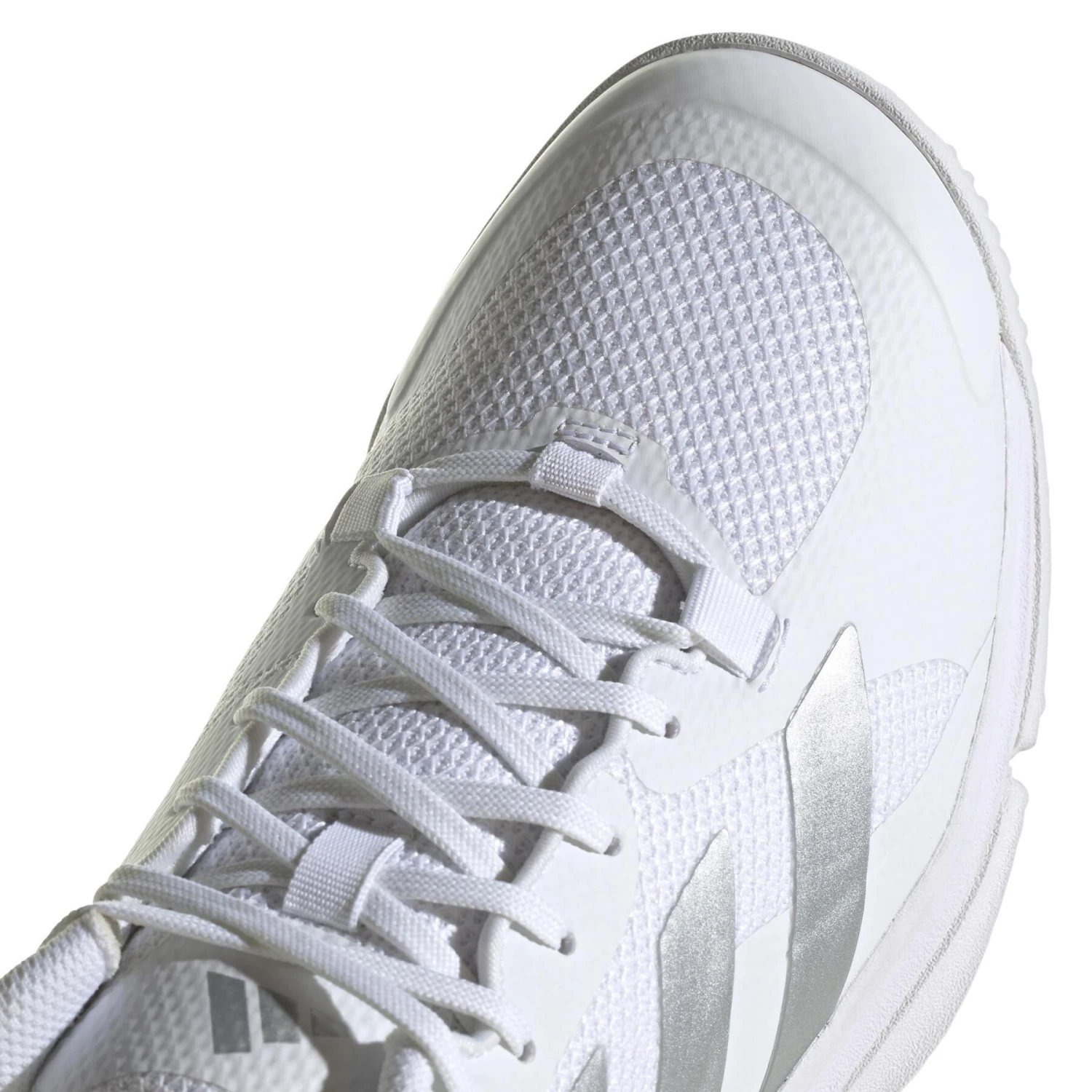 Chaussures Indoor Femme Adidas Court Team Bounce 2.0 13 Chaussures Indoor Femme Adidas Court Team Bounce 2.0 – Image 11