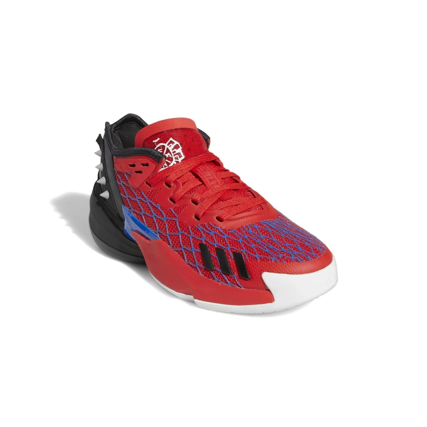 Chaussures Indoor Enfant Adidas D.O.N. Issue 4 J 4 Chaussures Indoor Enfant Adidas D.O.N. Issue 4 J – Image 2