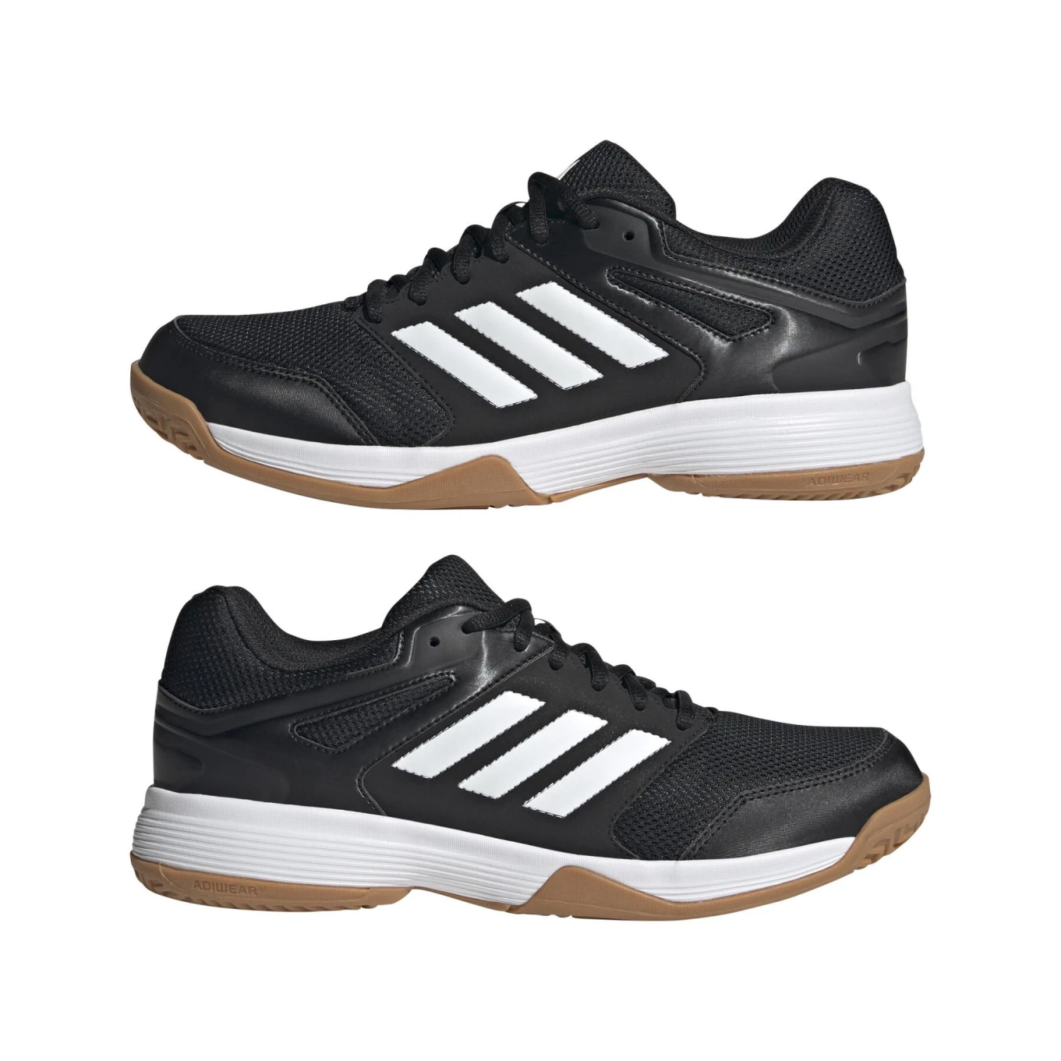 Chaussures Indoor Adidas Speedcourt 6 Chaussures Indoor Adidas Speedcourt – Image 4