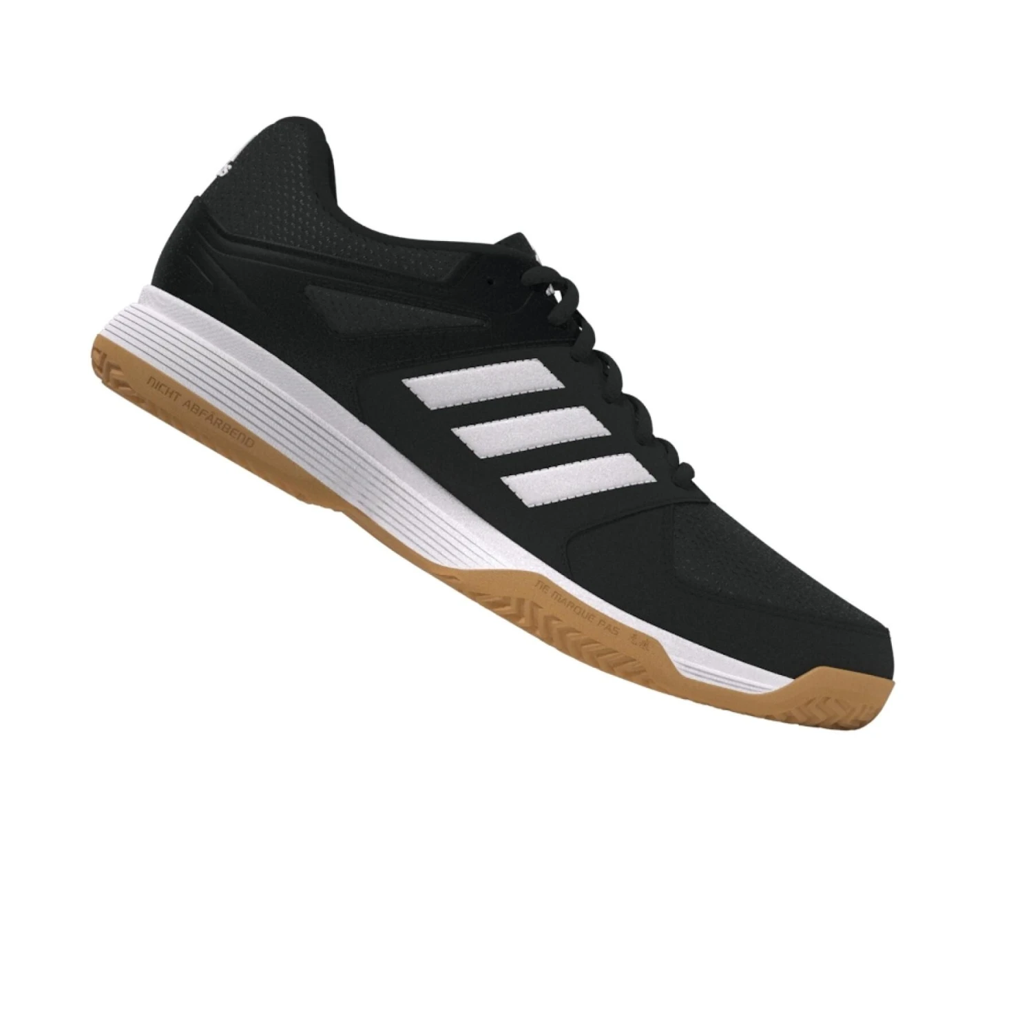 Chaussures Indoor Adidas Speedcourt 13 Chaussures Indoor Adidas Speedcourt – Image 11