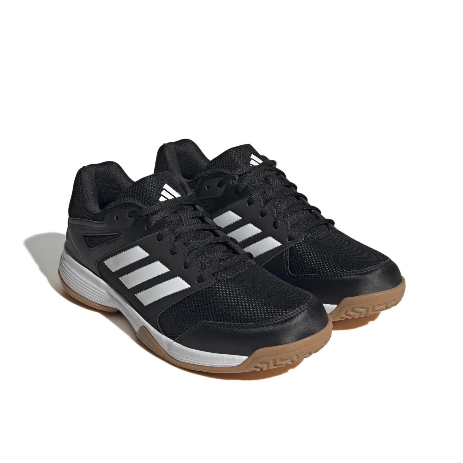 Chaussures Indoor Adidas Speedcourt 4 Chaussures Indoor Adidas Speedcourt – Image 2