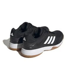Chaussures Indoor Adidas Speedcourt 20 Chaussures Indoor Adidas Speedcourt -Basketball Produits Magasin adidas id9499 7 footwear photography back lateral top view white
