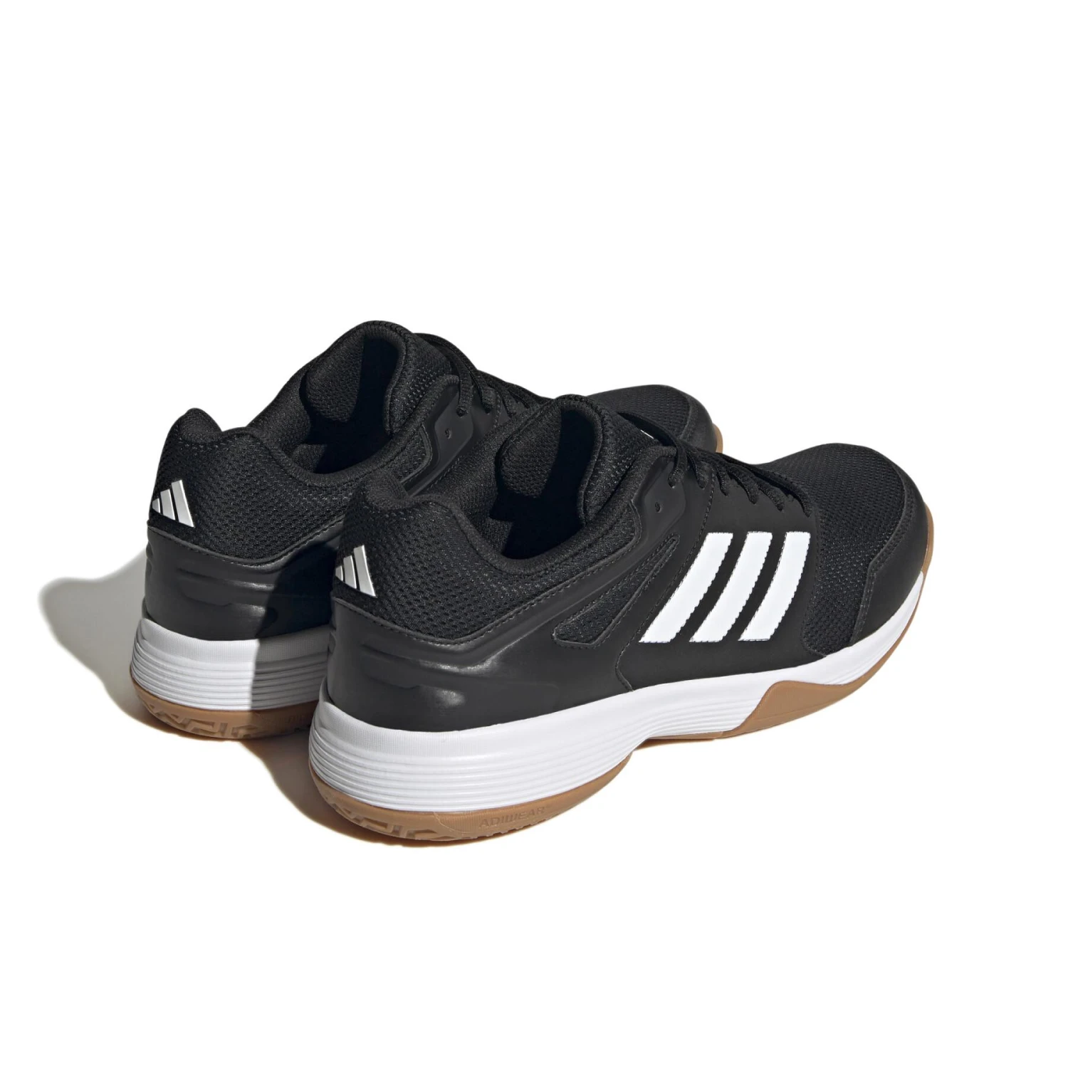 Chaussures Indoor Adidas Speedcourt 5 Chaussures Indoor Adidas Speedcourt – Image 3
