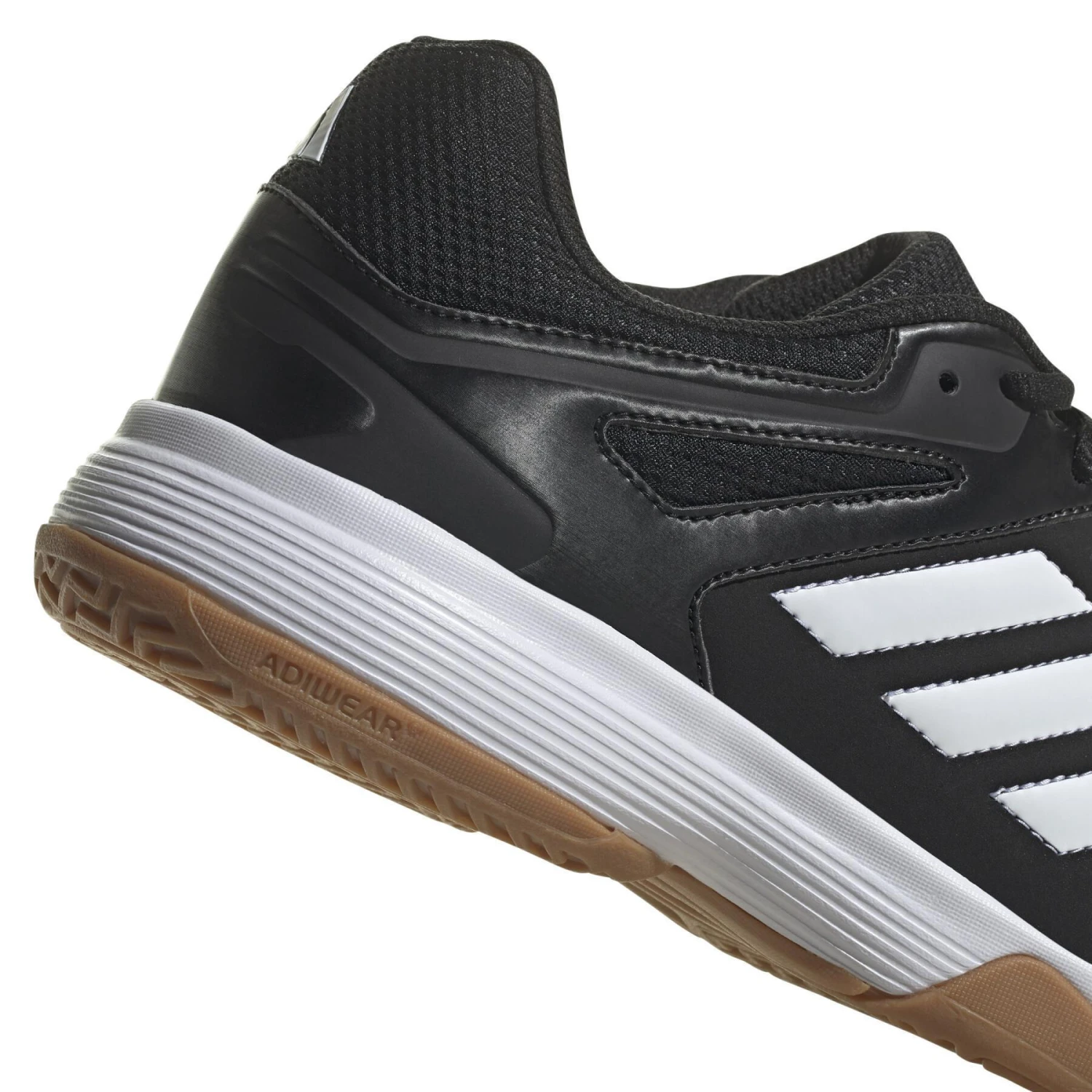 Chaussures Indoor Adidas Speedcourt 18 Chaussures Indoor Adidas Speedcourt – Image 16