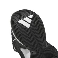 Chaussures Indoor Enfant Adidas Trae Unlimited -Basketball Produits Magasin adidas ie2146 9 footwear photography detail view 2 white