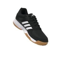 Chaussures Indoor Enfant Adidas Speedcourt -Basketball Produits Magasin adidas ie4295 11 footwear zip turntable 3d 4 white