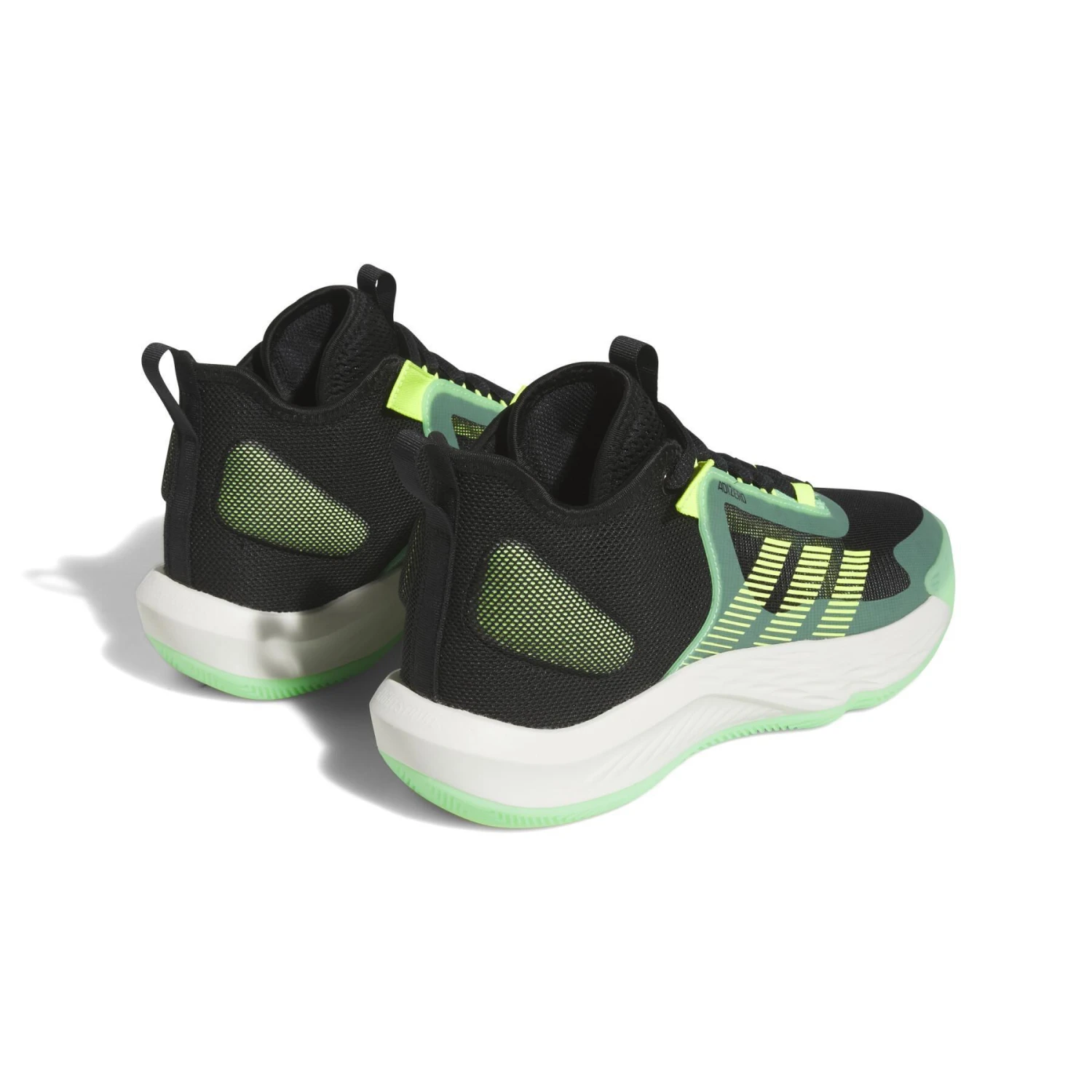 Chaussures Indoor Adidas Adizero – Image 7