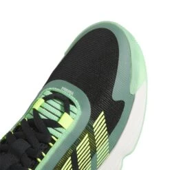 Chaussures Indoor Adidas Adizero -Basketball Produits Magasin adidas ie9263 8 footwear photography detail view 1 white 000