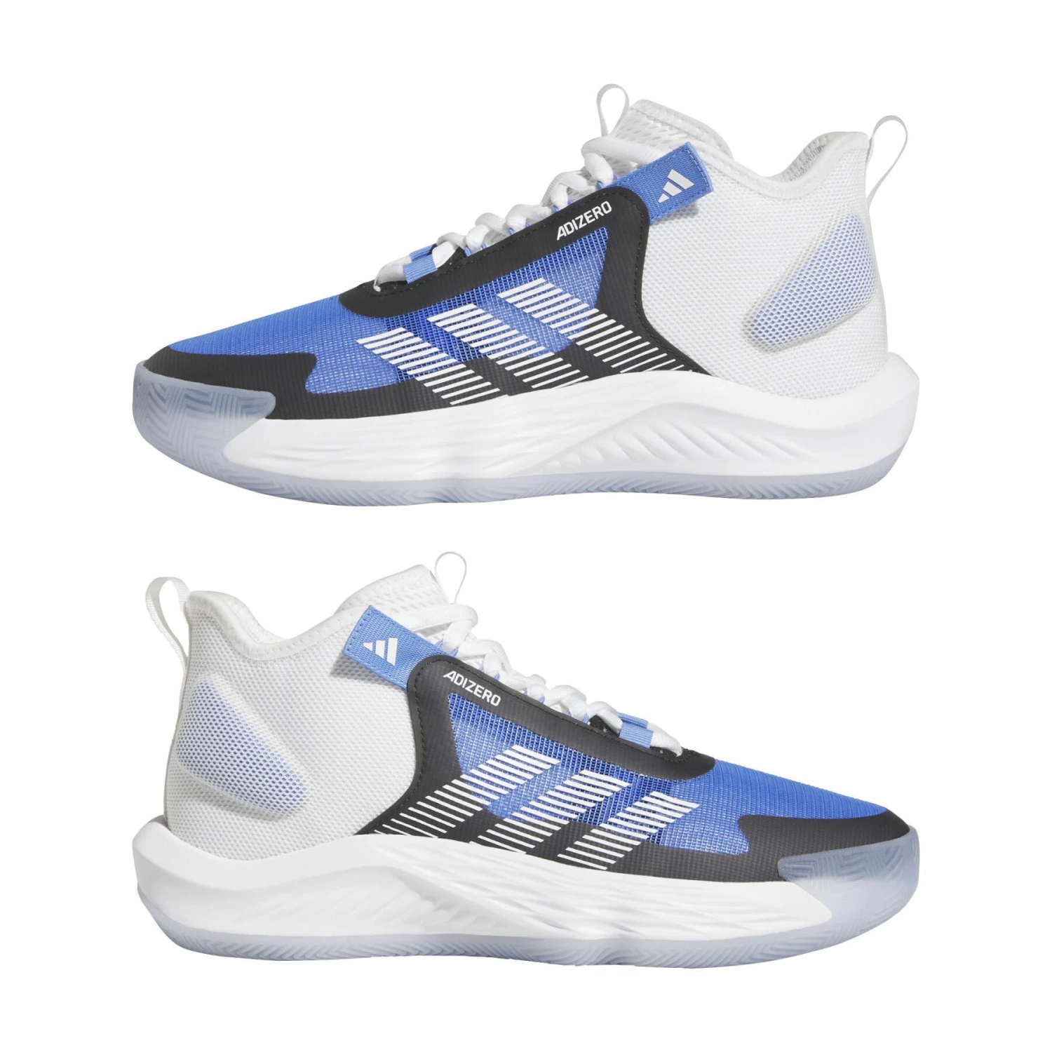 Chaussures Indoor Adidas Adizero Select 5 Chaussures Indoor Adidas Adizero Select – Image 3