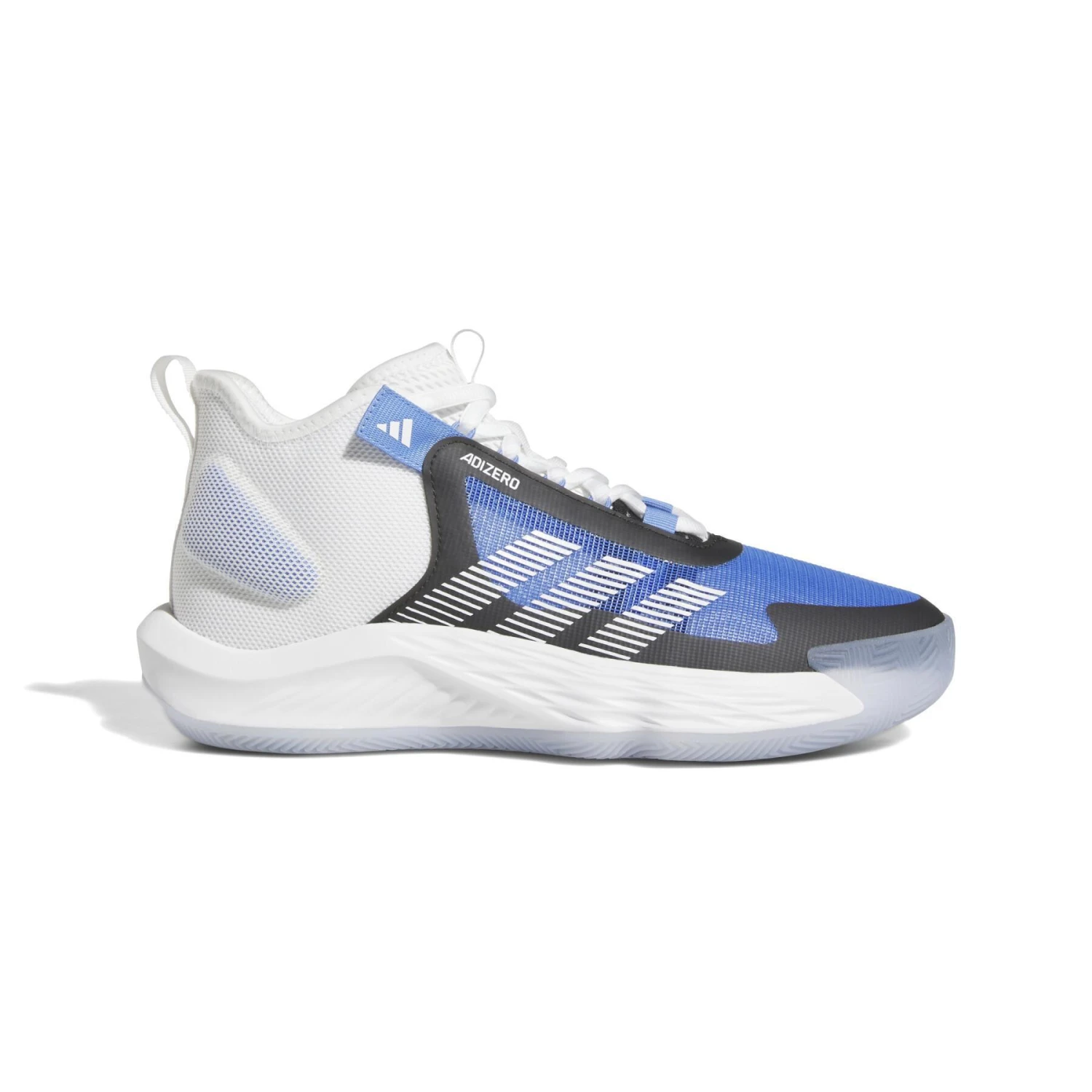 Chaussures Indoor Adidas Adizero Select 3 Chaussures Indoor Adidas Adizero Select