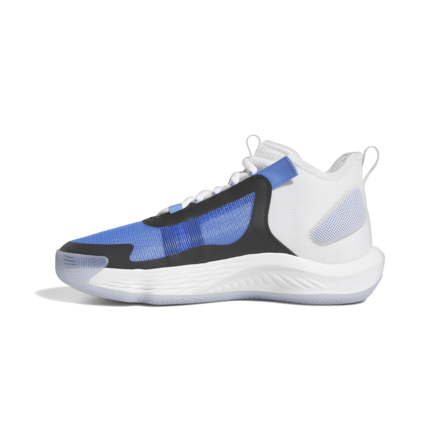 Chaussures Indoor Adidas Adizero Select 9 Chaussures Indoor Adidas Adizero Select – Image 7