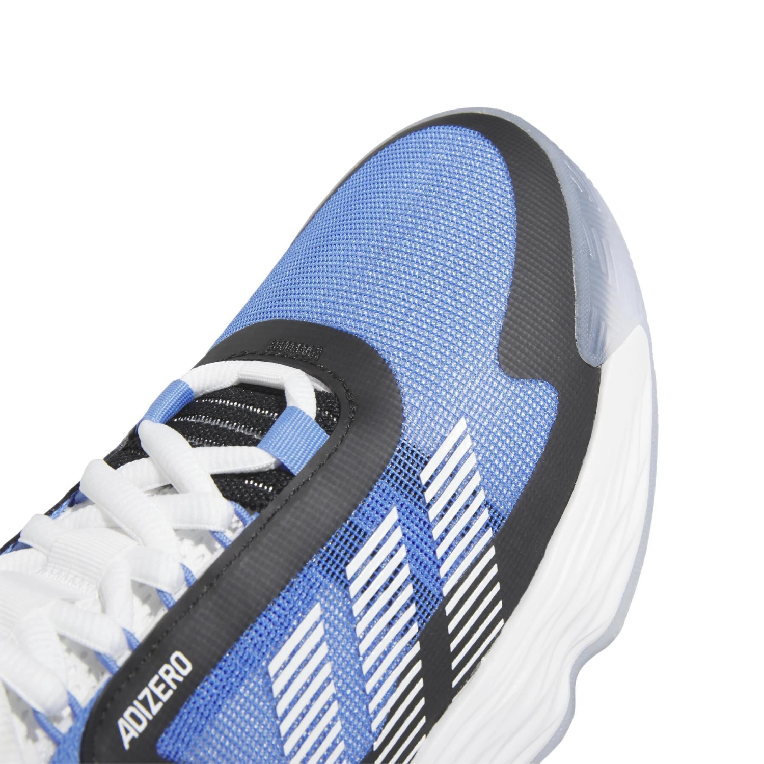 Chaussures Indoor Adidas Adizero Select 10 Chaussures Indoor Adidas Adizero Select – Image 8