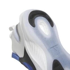 Chaussures Indoor Adidas Adizero Select 19 Chaussures Indoor Adidas Adizero Select -Basketball Produits Magasin adidas ie9266 9 footwear photography detail view 2 white