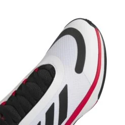 Chaussures Indoor Adidas Bounce Legends -Basketball Produits Magasin adidas ie9277 8 footwear photography detail view 1 white