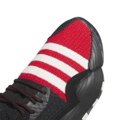 Chaussures Indoor Adidas Trae Young 2 -Basketball Produits Magasin adidas if2163 8 footwear photography detail view 1 white 000