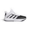 Chaussures Indoor Adidas Ownthegame 2.0 -Basketball Produits Magasin adidas if2689 1 footwear photography side lateral center view white