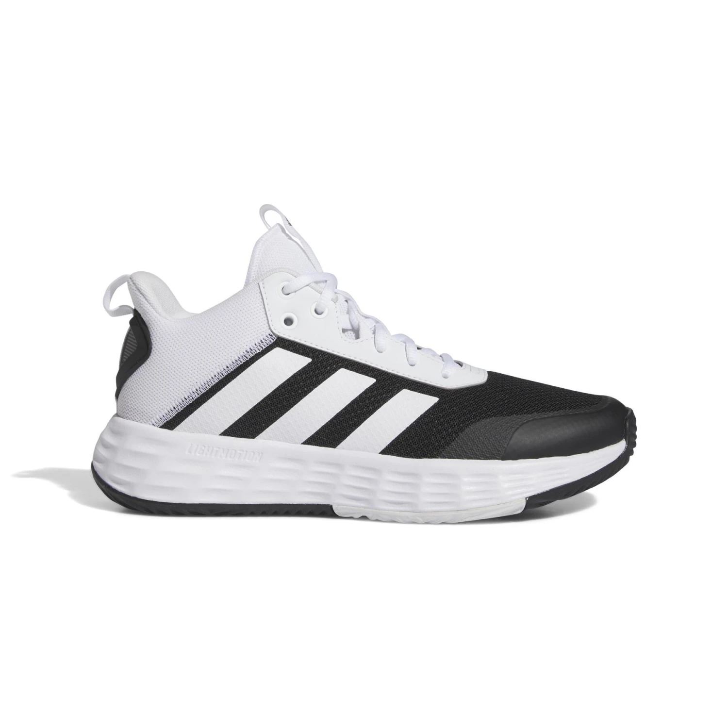 Chaussures Indoor Adidas Ownthegame 2.0 3 Chaussures Indoor Adidas Ownthegame 2.0