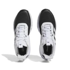 Chaussures Indoor Adidas Ownthegame 2.0 15 Chaussures Indoor Adidas Ownthegame 2.0 -Basketball Produits Magasin adidas if2689 3 footwear photography top portrait view white