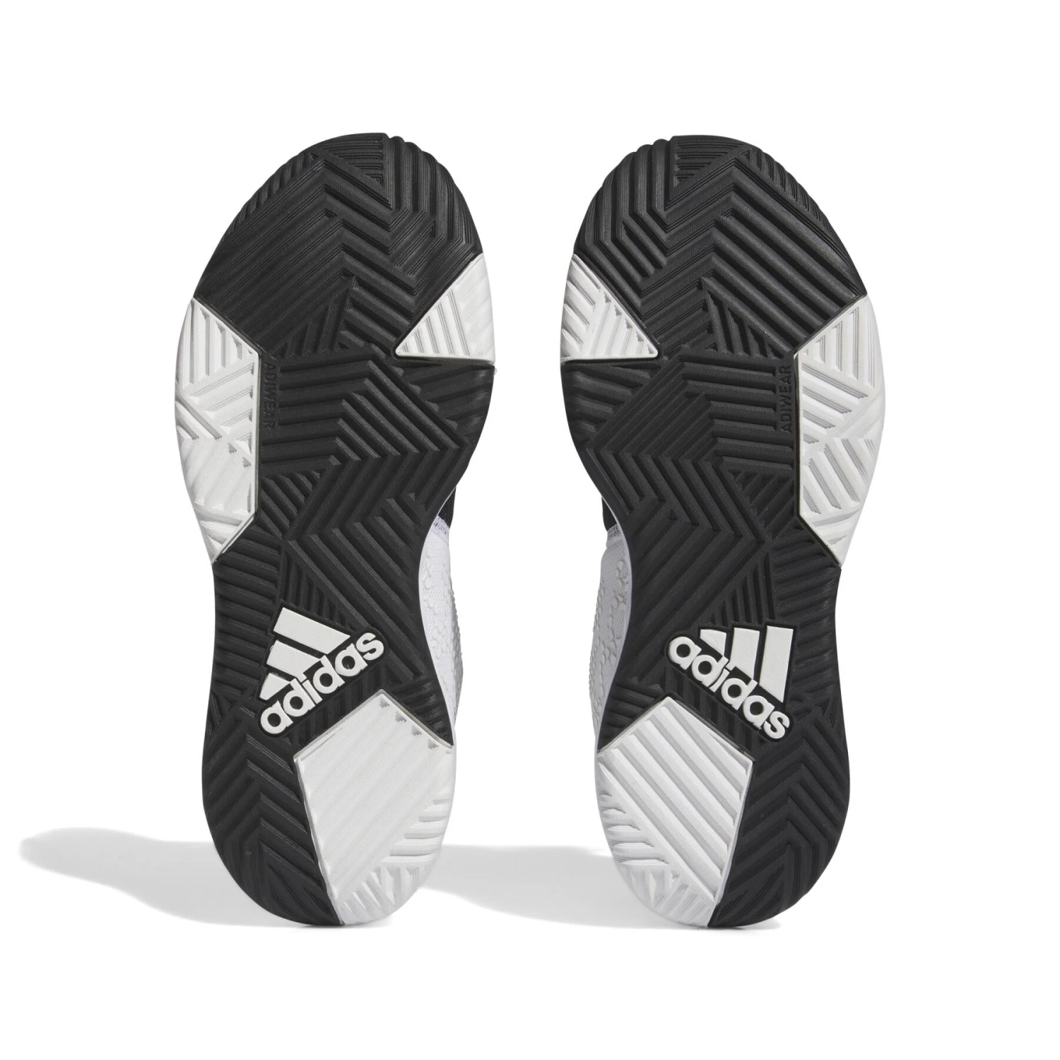 Chaussures Indoor Adidas Ownthegame 2.0 9 Chaussures Indoor Adidas Ownthegame 2.0 – Image 7
