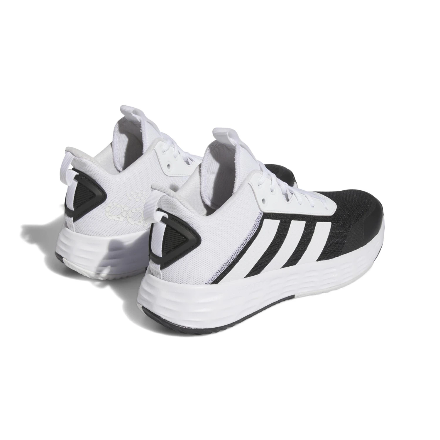 Chaussures Indoor Adidas Ownthegame 2.0 5 Chaussures Indoor Adidas Ownthegame 2.0 – Image 3