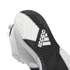 Chaussures Indoor Adidas Ownthegame 2.0 19 Chaussures Indoor Adidas Ownthegame 2.0 -Basketball Produits Magasin adidas if2689 9 footwear photography detail view 2 white