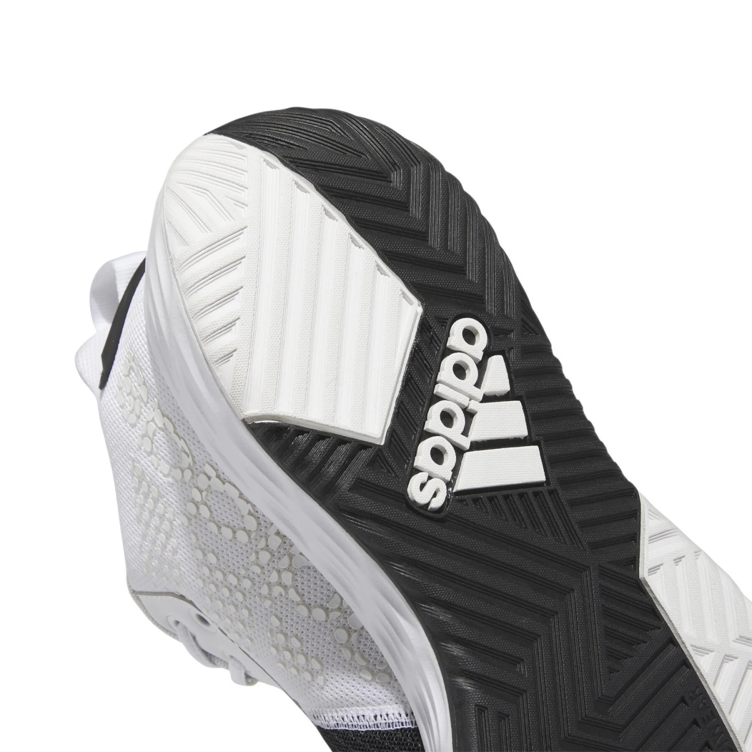 Chaussures Indoor Adidas Ownthegame 2.0 11 Chaussures Indoor Adidas Ownthegame 2.0 – Image 9
