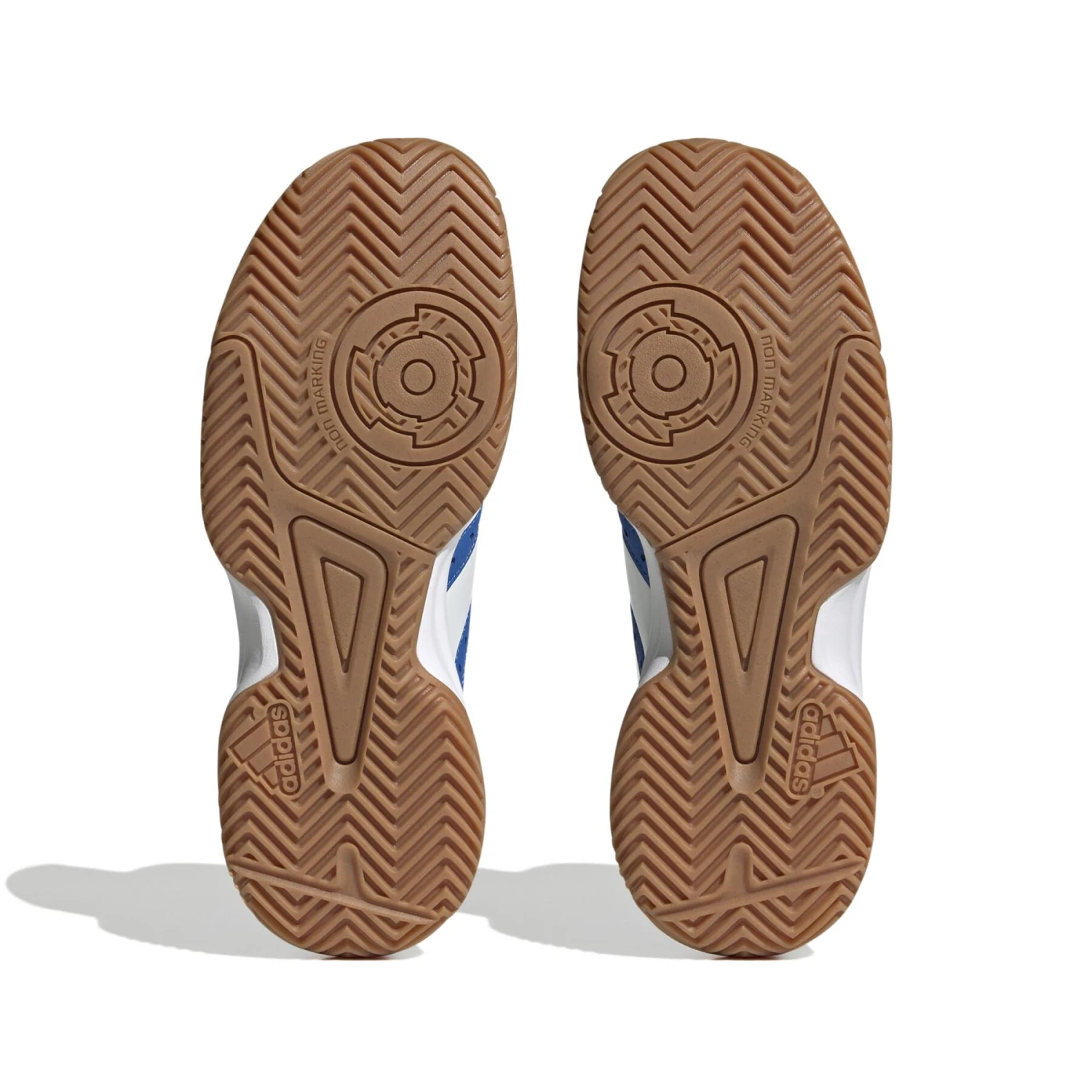 Chaussures Indoor Enfant Adidas Stabil 7 Chaussures Indoor Enfant Adidas Stabil – Image 5