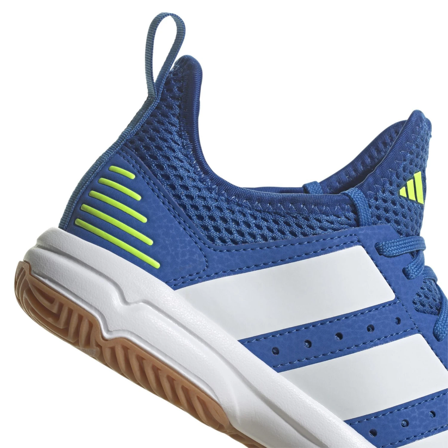 Chaussures Indoor Enfant Adidas Stabil 10 Chaussures Indoor Enfant Adidas Stabil – Image 8