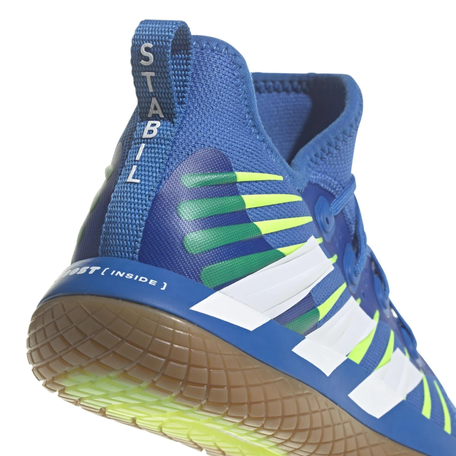 Chaussures Indoor Adidas Stabil Next Gen 8 Chaussures Indoor Adidas Stabil Next Gen – Image 6
