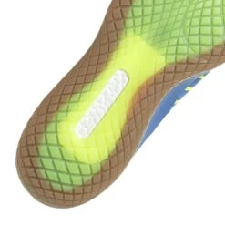 Chaussures Indoor Adidas Stabil Next Gen 17 Chaussures Indoor Adidas Stabil Next Gen -Basketball Produits Magasin adidas ig3196 9 footwear photography detail view 2 white 2x