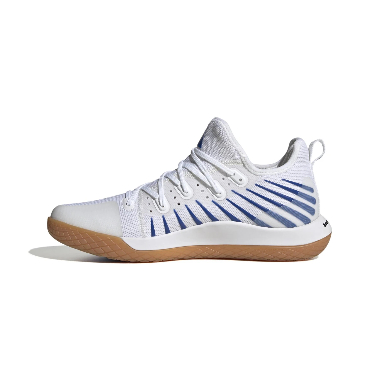 Chaussures Indoor Enfant Adidas Stabil Next Gen – Image 7