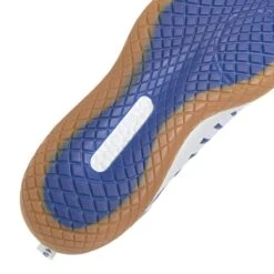 Chaussures Indoor Enfant Adidas Stabil Next Gen -Basketball Produits Magasin adidas ig5465 9 footwear photography detail view 2 white 2x