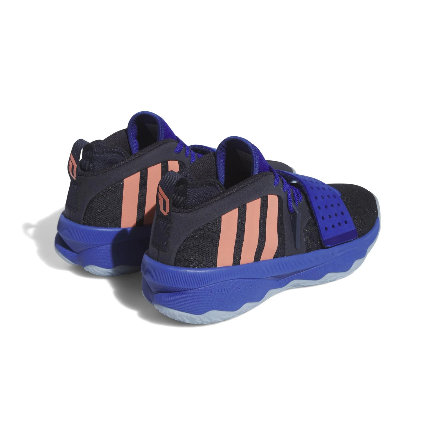 Chaussures De Basketball Adidas Dame 8 Extply 9 Chaussures De Basketball Adidas Dame 8 Extply – Image 7