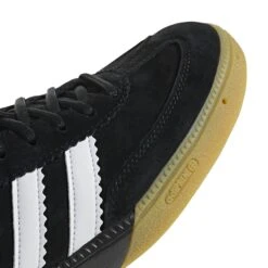 Chaussures Adidas HB Spezial Noir 14 Chaussures Adidas HB Spezial Noir -Basketball Produits Magasin adidas m18209 10 footwear photography detail view 1 white 000
