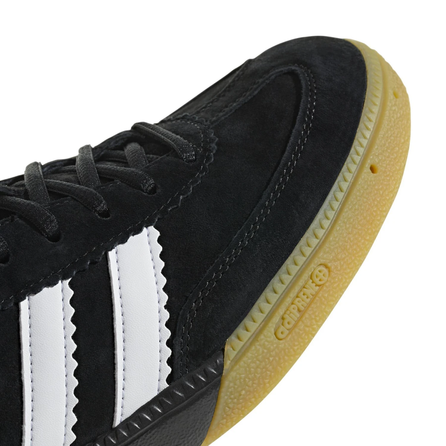 Chaussures Adidas HB Spezial Noir 5 Chaussures Adidas HB Spezial Noir – Image 3