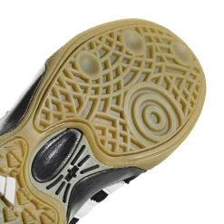 Chaussures Adidas HB Spezial Noir 15 Chaussures Adidas HB Spezial Noir -Basketball Produits Magasin adidas m18209 11 footwear photography detail view 2 white 000