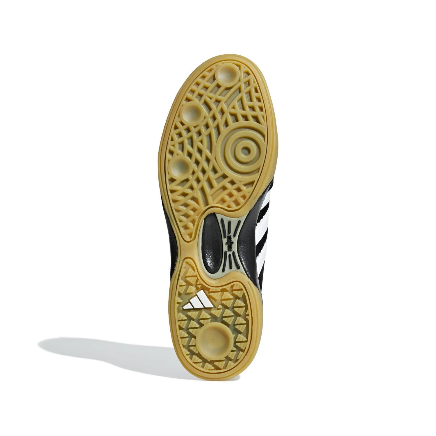 Chaussures Adidas HB Spezial Noir 10 Chaussures Adidas HB Spezial Noir – Image 8