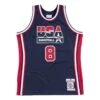 Mitchell & Ness Maillot Authentique Team USA Nba Scottie Pippen -Basketball Produits Magasin ajy4cp18001 usanavy92spi 0