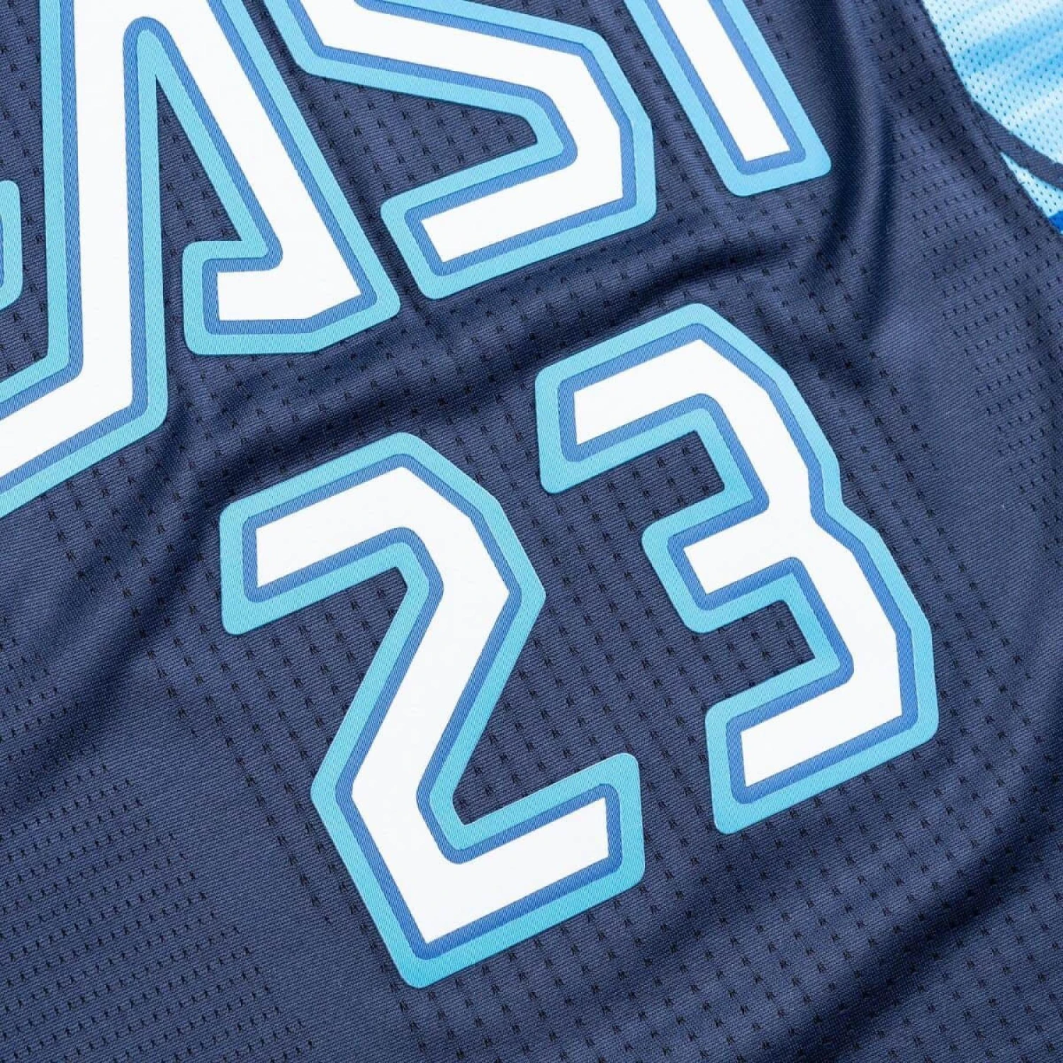 Mitchell & Ness Maillot Authentique NBA All Star Est Lebron James 2009 6 Mitchell & Ness Maillot Authentique NBA All Star Est Lebron James 2009 – Image 4