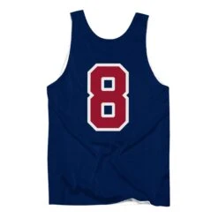 Mitchell & Ness Maillot Authentique Team USA Reversible Practice Scottie Pippen 8 Mitchell & Ness Maillot Authentique Team USA Reversible Practice Scottie Pippen -Basketball Produits Magasin arpjlg18029 usanavy92spi 2