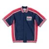 Mitchell & Ness Veste Team USA Authentic Scottie Pippen -Basketball Produits Magasin awjkel18038 usanavy92spi 0