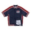Mitchell & Ness Veste Team USA Authentic Larry Bird -Basketball Produits Magasin awjkgs18420 usanavy92lbi 0
