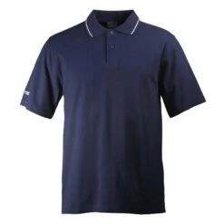 Polo Enfant Errea Team Cotton