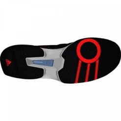 Chaussures Adidas Adizero Counterblast 5 -Basketball Produits Magasin b27251 ftw virtual bottom