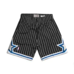 Maillot Mitchell & Ness Nba Horts Orlando Magic