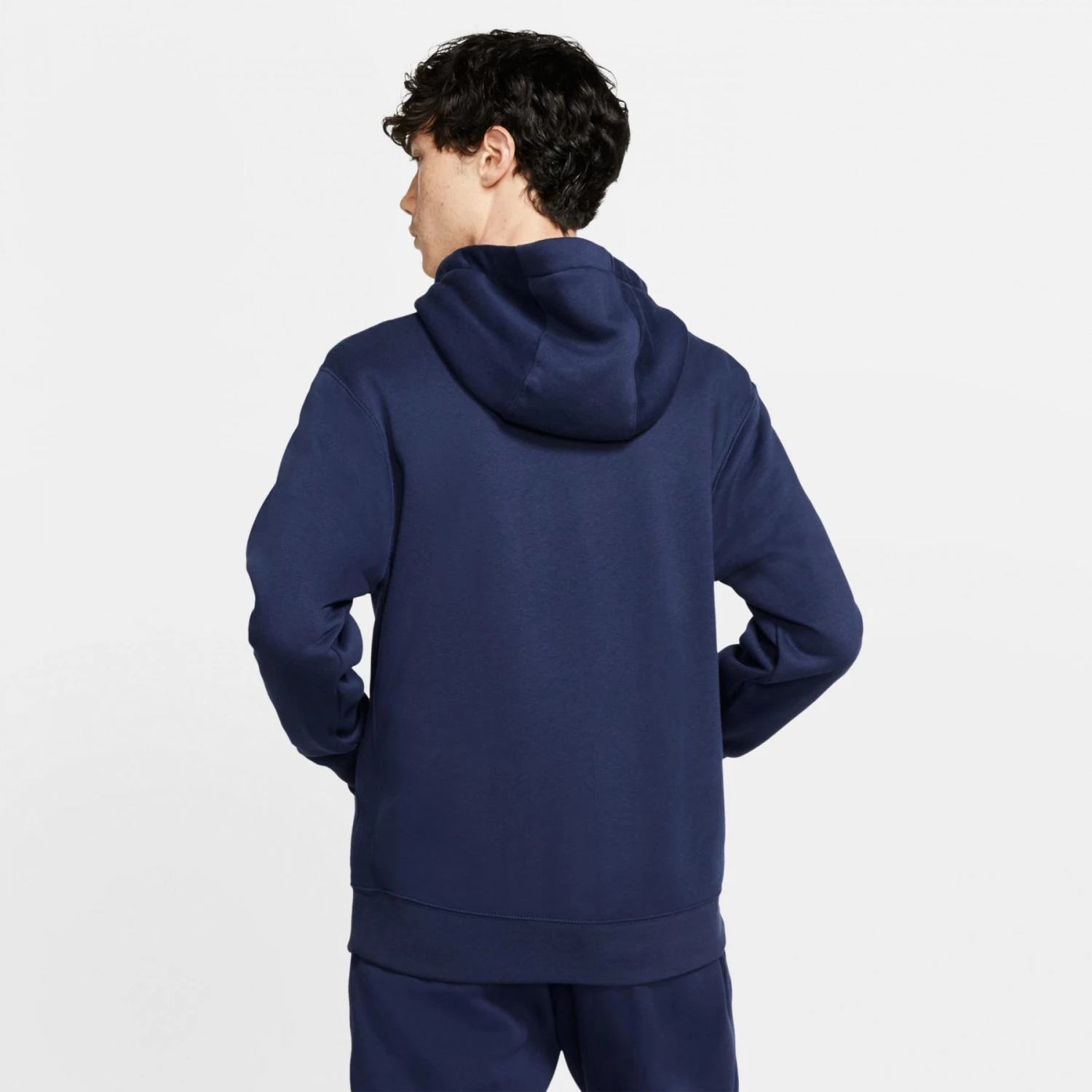 Veste Nike Sportswear Club Fleece 6 Veste Nike Sportswear Club Fleece – Image 4