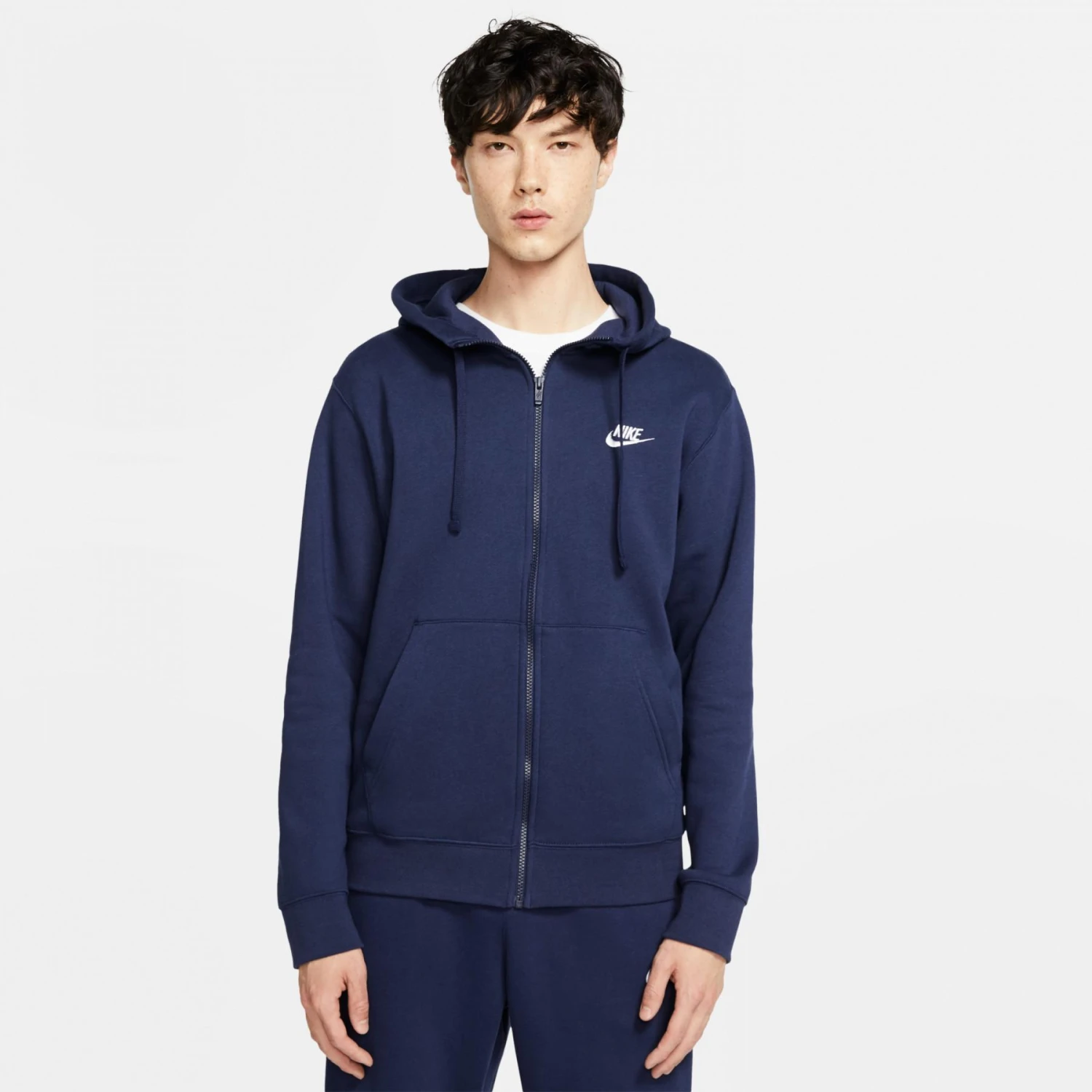 Veste Nike Sportswear Club Fleece 7 Veste Nike Sportswear Club Fleece – Image 5