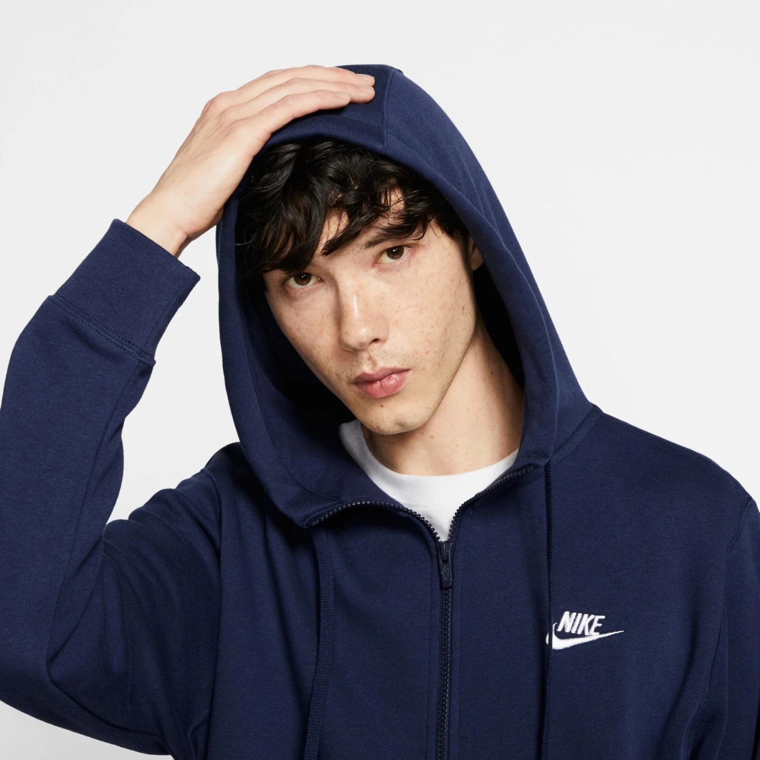 Veste Nike Sportswear Club Fleece 8 Veste Nike Sportswear Club Fleece – Image 6
