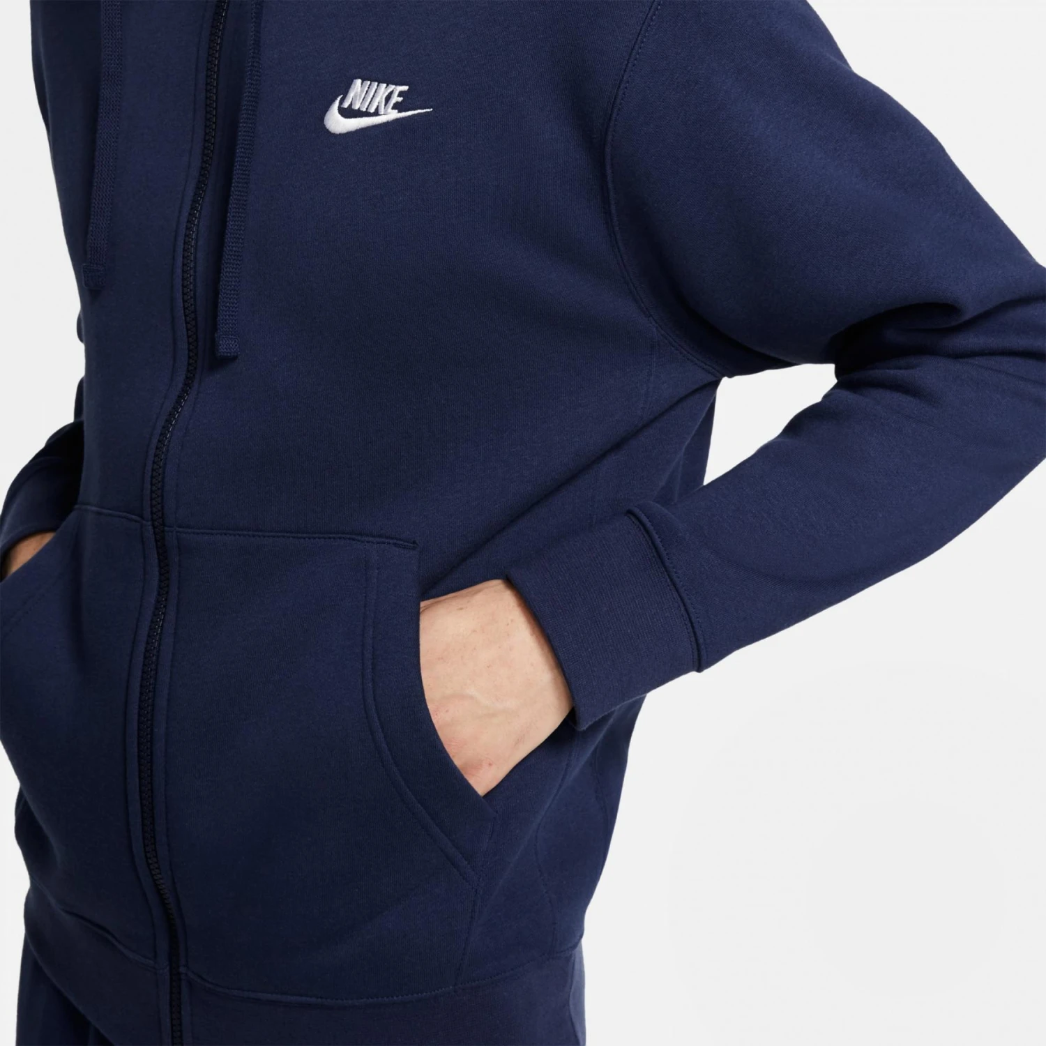 Veste Nike Sportswear Club Fleece 9 Veste Nike Sportswear Club Fleece – Image 7