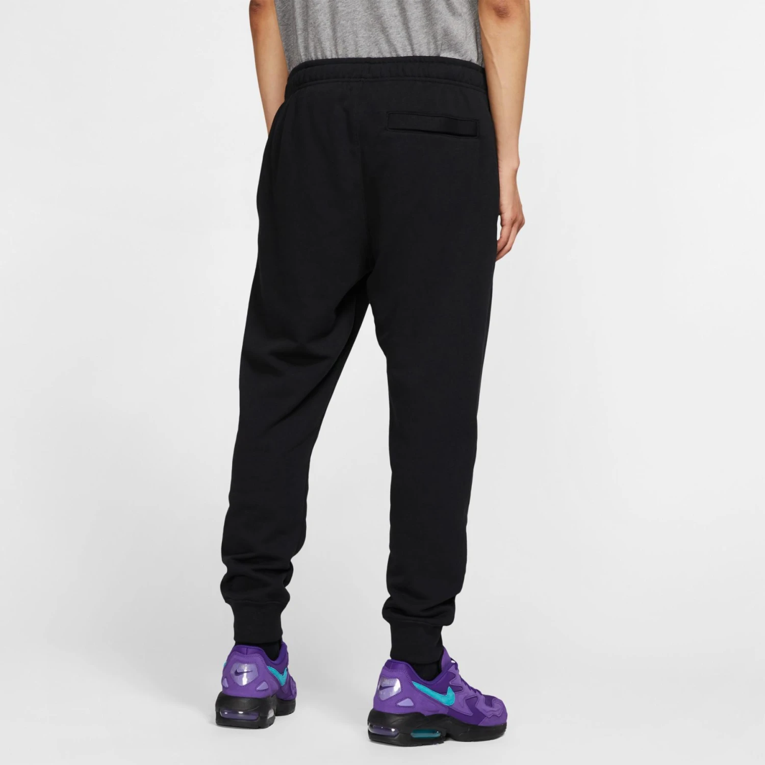 Pantalon Nike Sportswear Club 5 Pantalon Nike Sportswear Club – Image 3